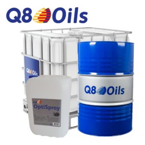 Q8 Optispray