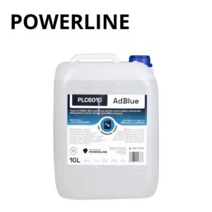Adblue Powerline