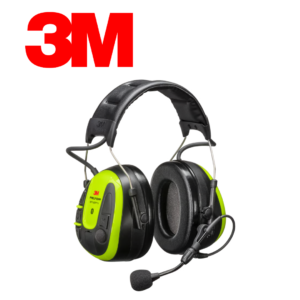 3M - Peltor Alert X Hearing Protection