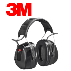 3M - Peltor WorkTunes Pro
