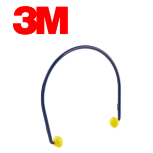 3M - Hörselpropp med bygel
