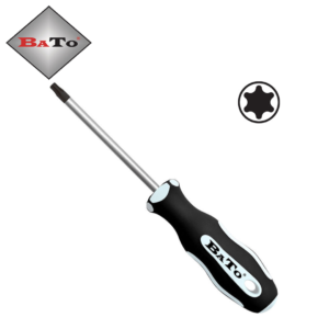 BaTo - Torx-skruvmejsel 8-50