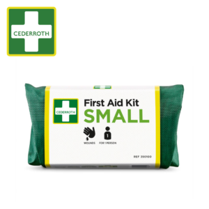 Cederroth - Litet första hjälpen-kit
