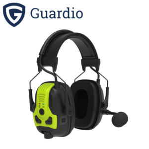 Guardio - Freebird BT X Hearing Protection