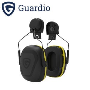 Guardio - Freebird Comfort Plus Helmet Mount