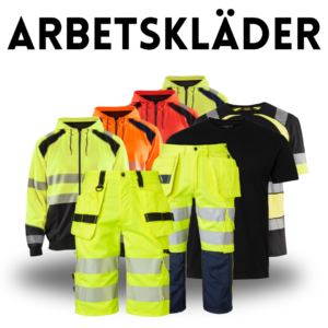 Arbetskläder
