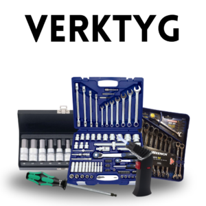 Verktyg