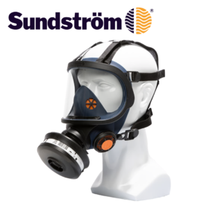 Sundström - Helmask SR 200