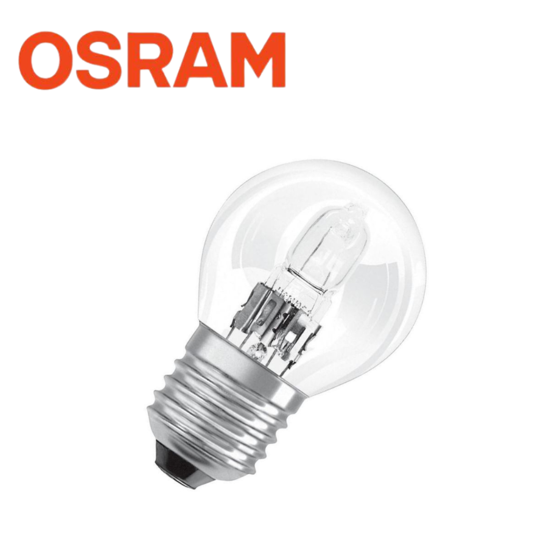 Osram - Glödlampa 46W(60) E27 230V