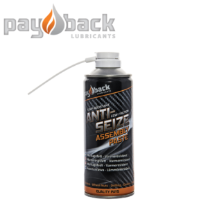 Payback - Montagepasta 400ml