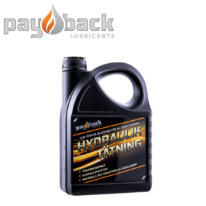 Payback - Hydrauliktätning 4L
