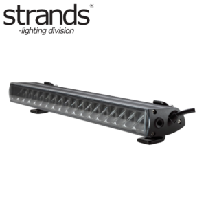 Nuuk Led Ramp