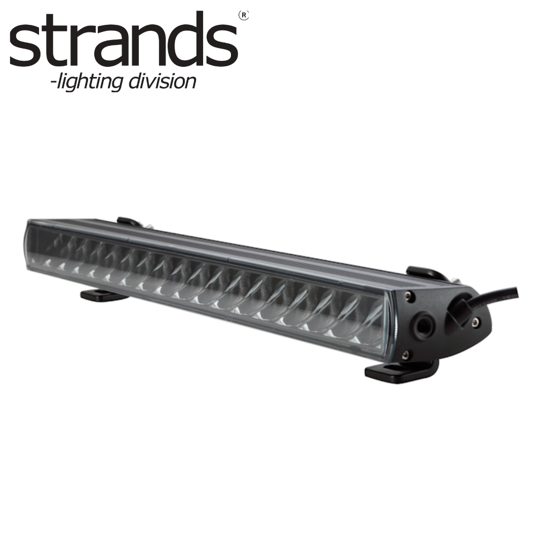 Nuuk Led Ramp