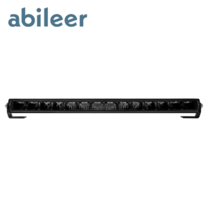 Abileer - Hydra kurvad extraljusramp 140W