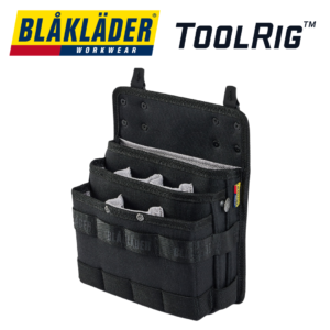 Blåkläder Toolrig - Snickarficka