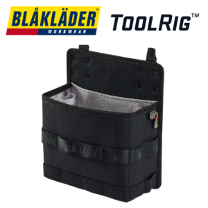 Blåkläder Toolrig - Spik och skruvficka