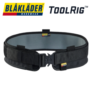 Blåkläder Toolrig - Verktygsbälte S-L