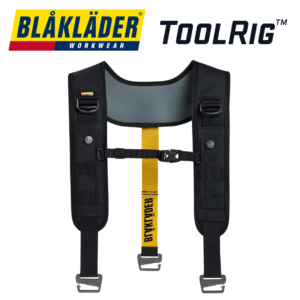 Blåkläder Toolrig - Verktygssele