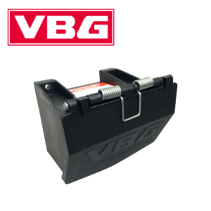 VBG - Kontaktlåda 17-pol bildel